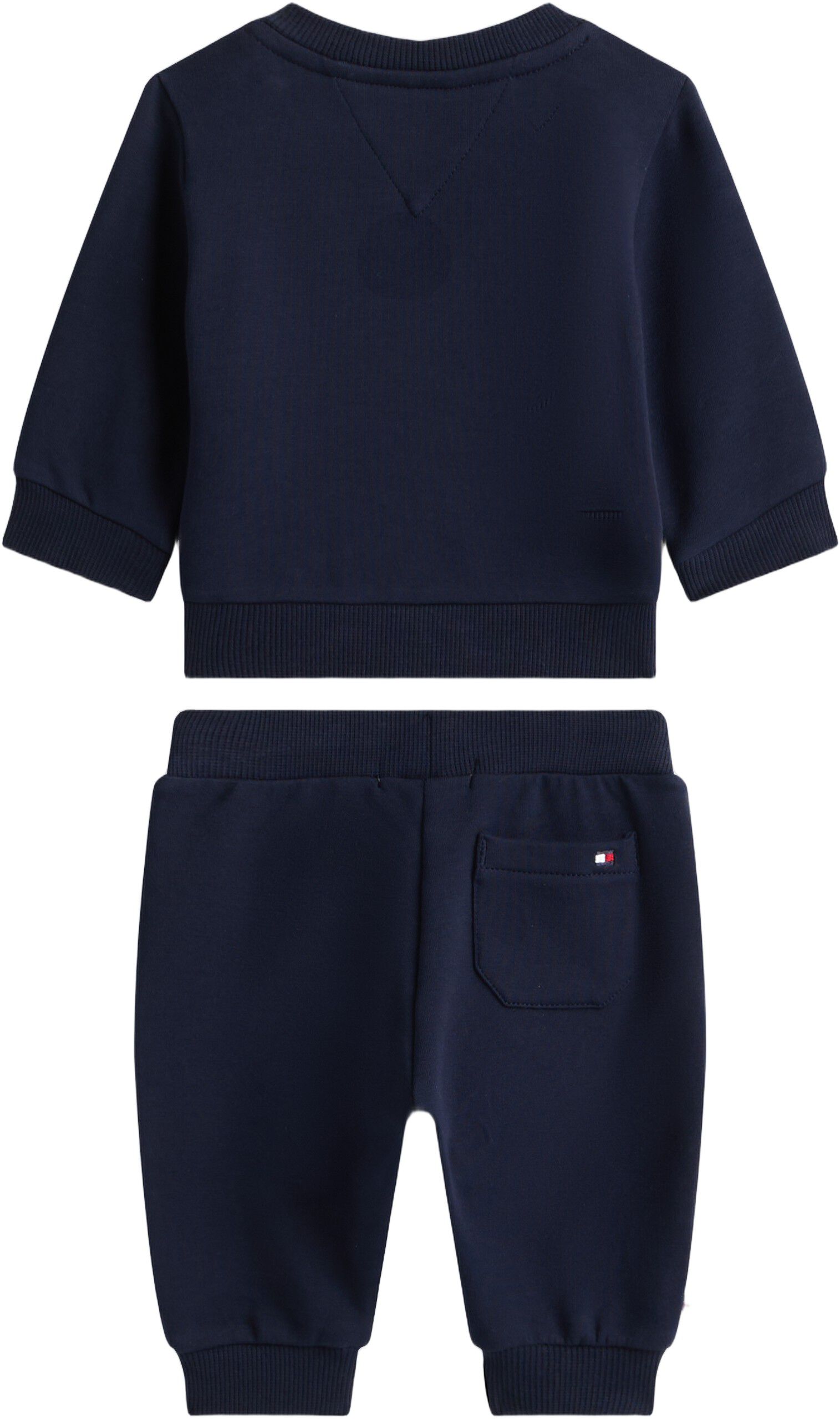 TOMMY GRAPHIC 2 PIECE SET