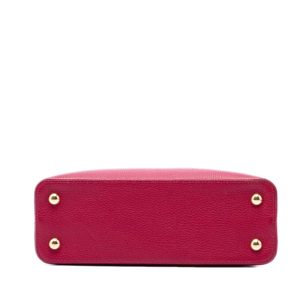 Louis Vuitton Capucines