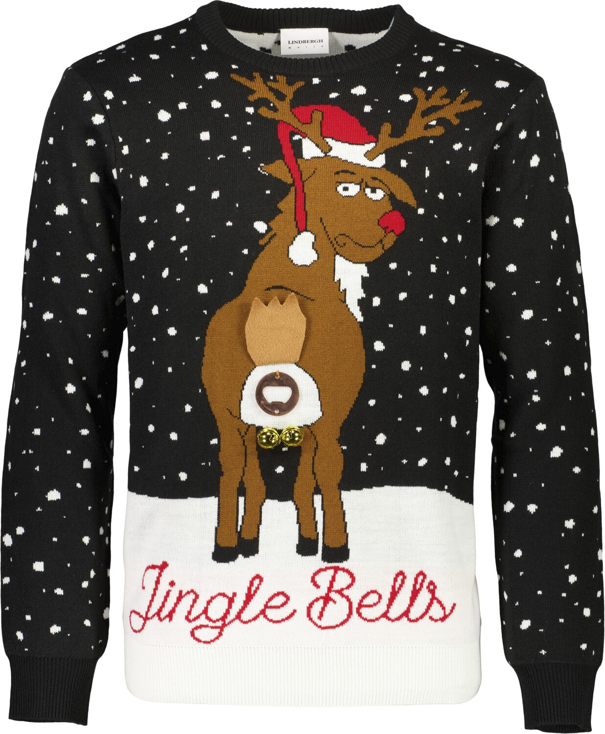 Julesweater
