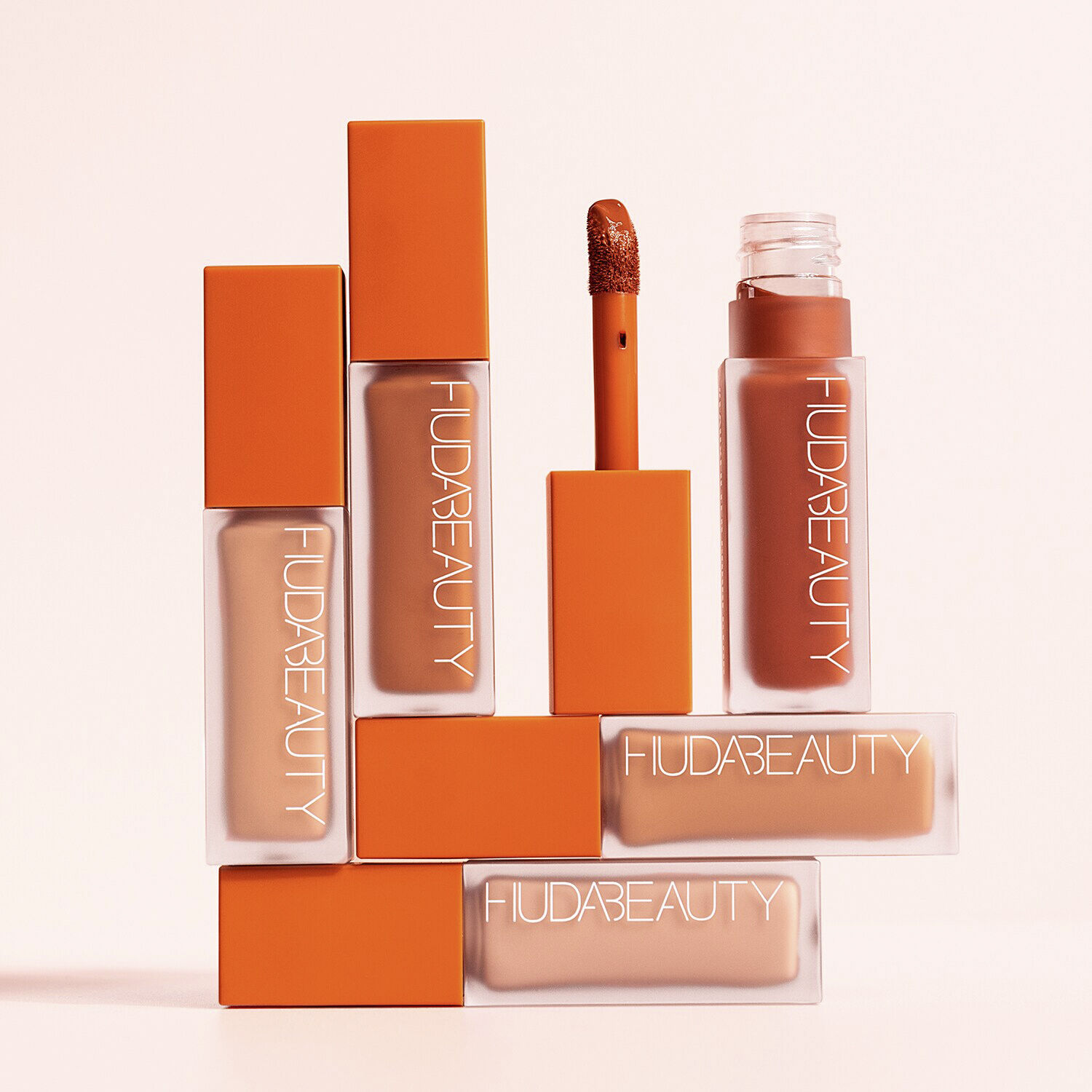 #Faux Filter Color Corrector