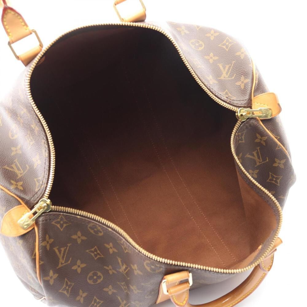 Louis Vuitton Keepall