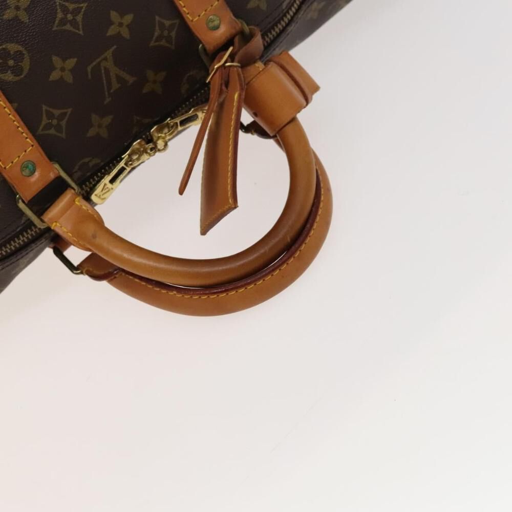 Louis Vuitton Keepall