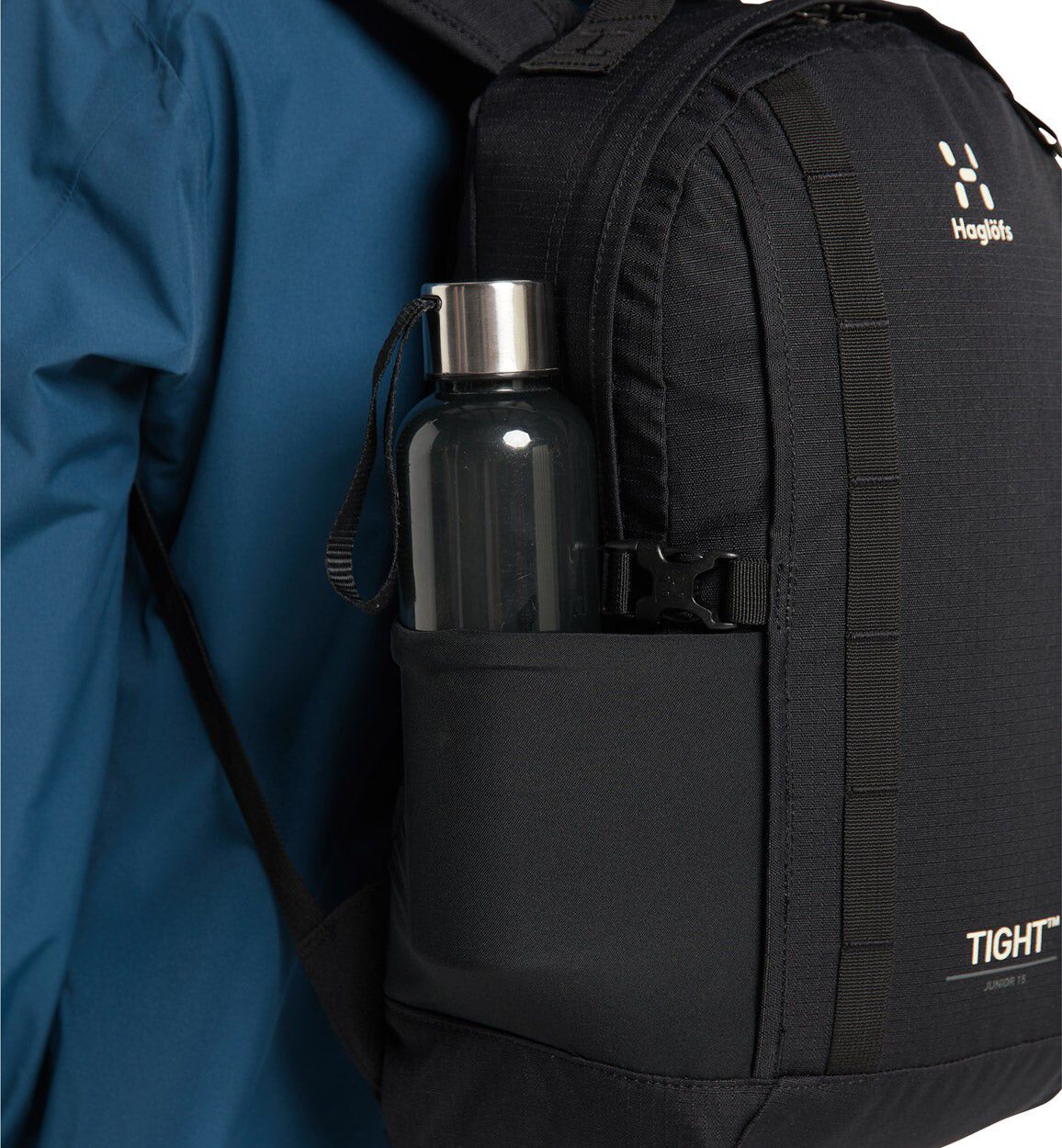 Tight Junior rygs&aelig;k, 15 liter