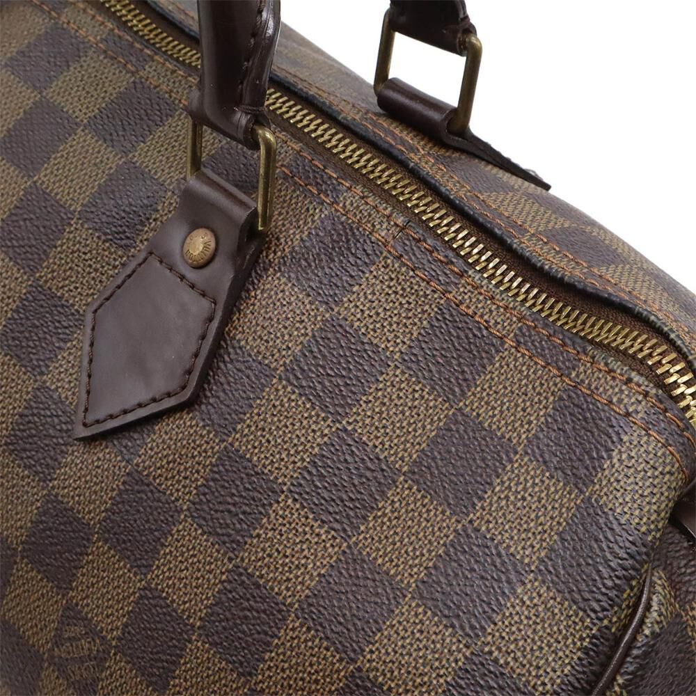 Louis Vuitton Speedy