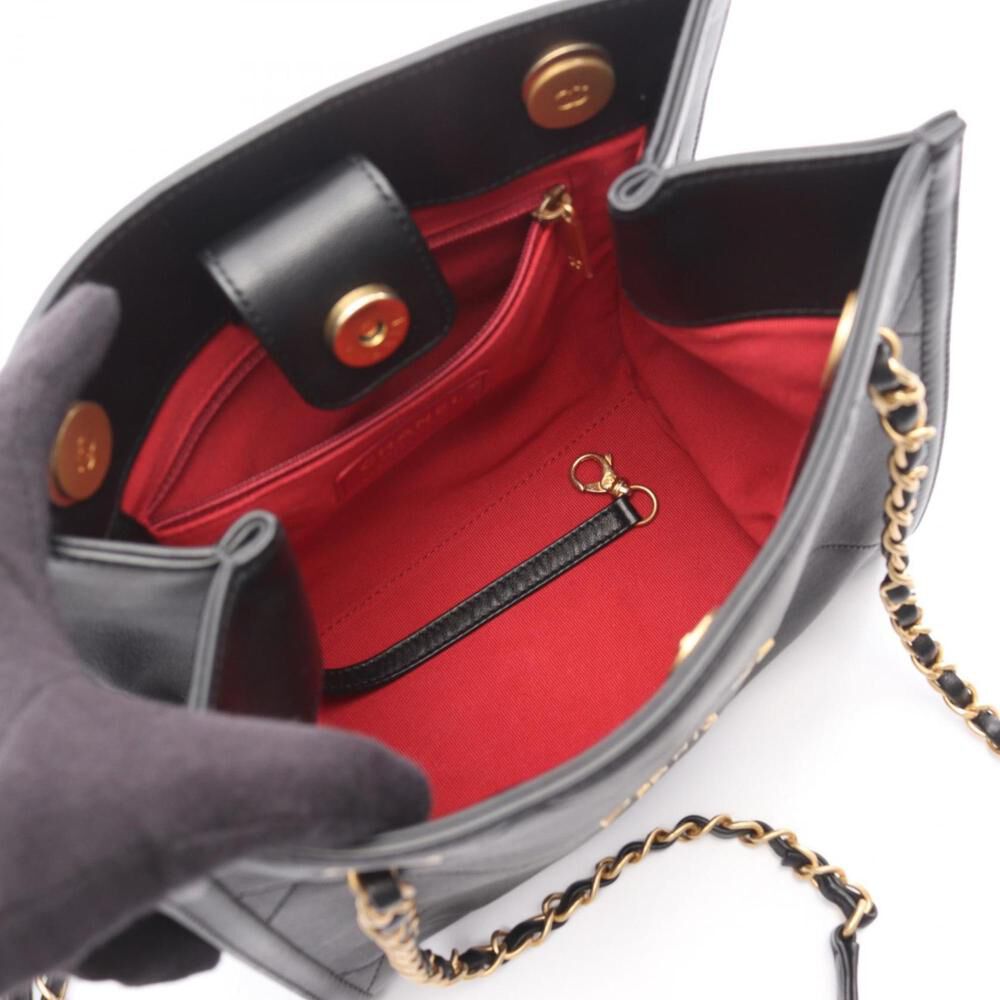 Chanel Tote