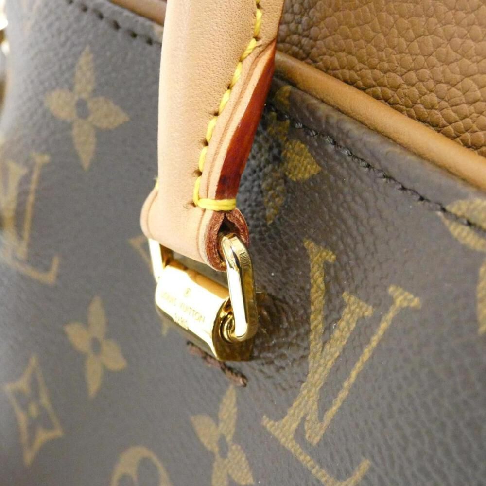 Louis Vuitton Pallas