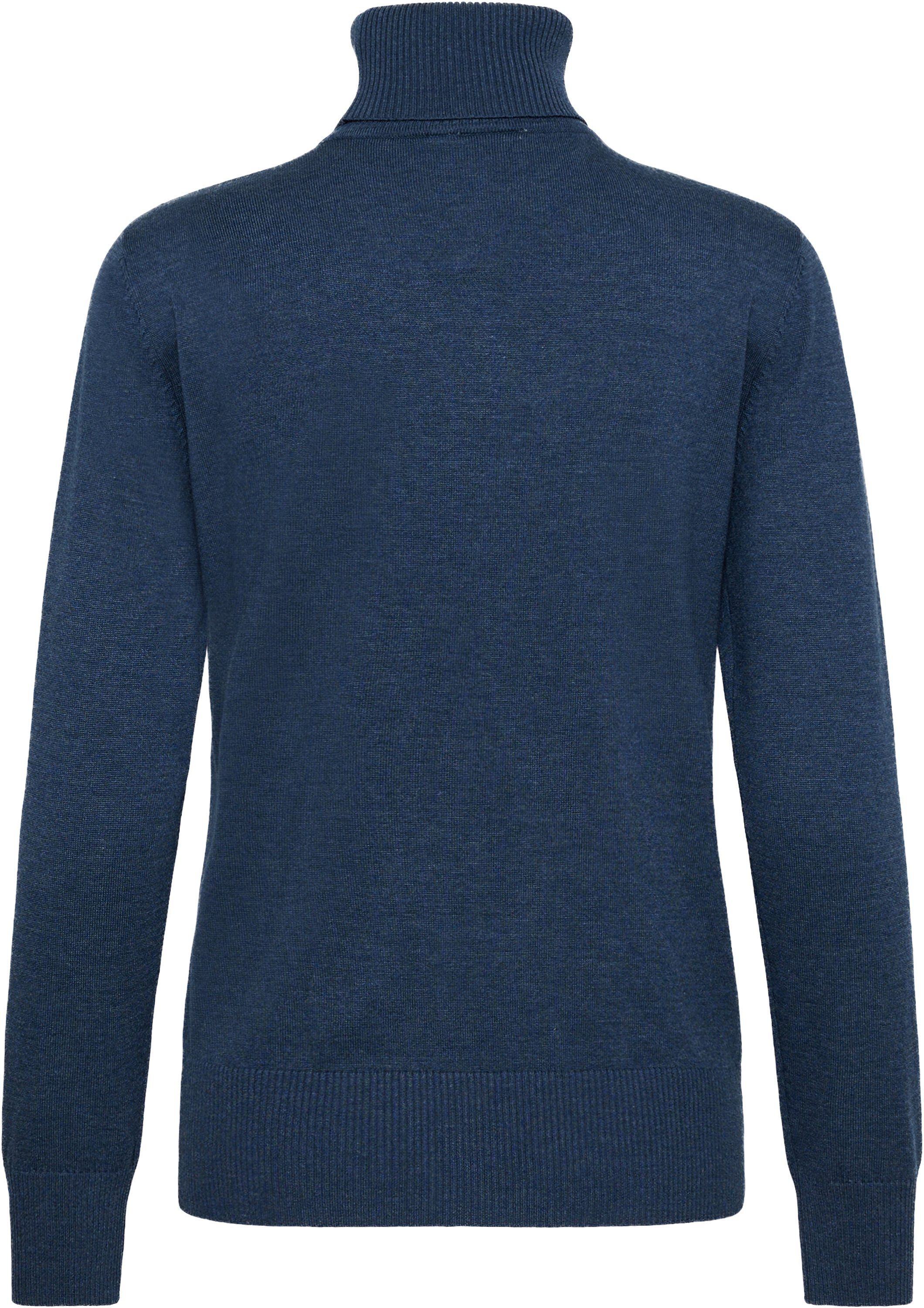 J2046, MilaSZ Rollneck Pullover