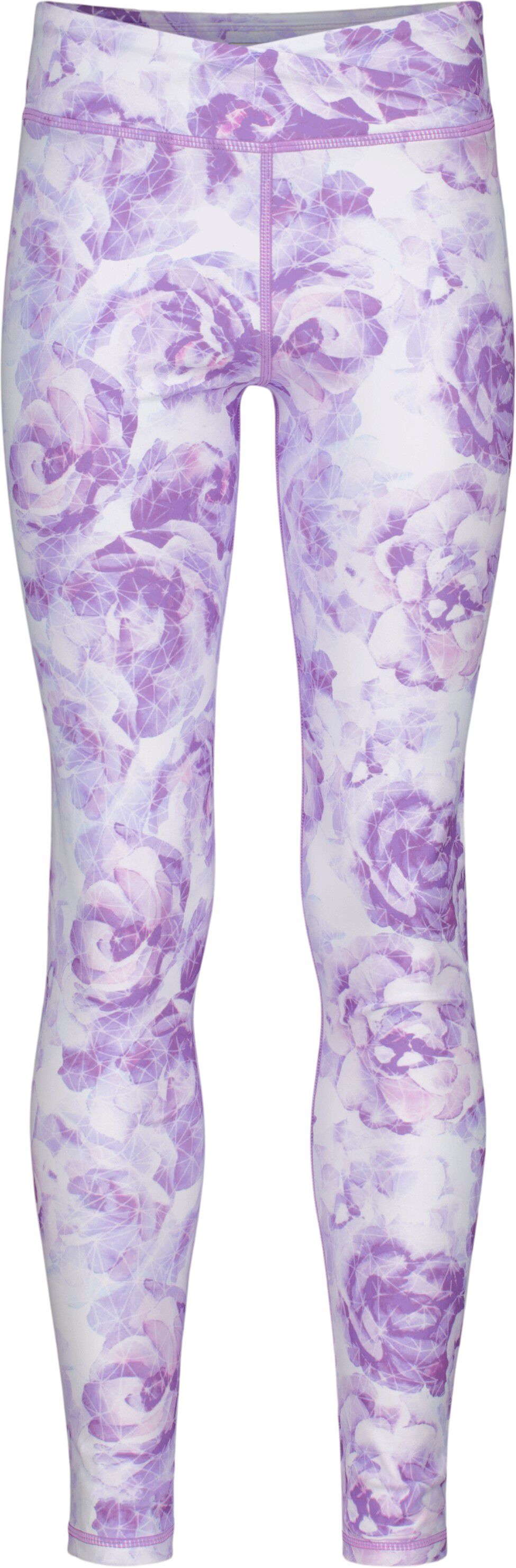 ENE FLOWER JRG TIGHTS