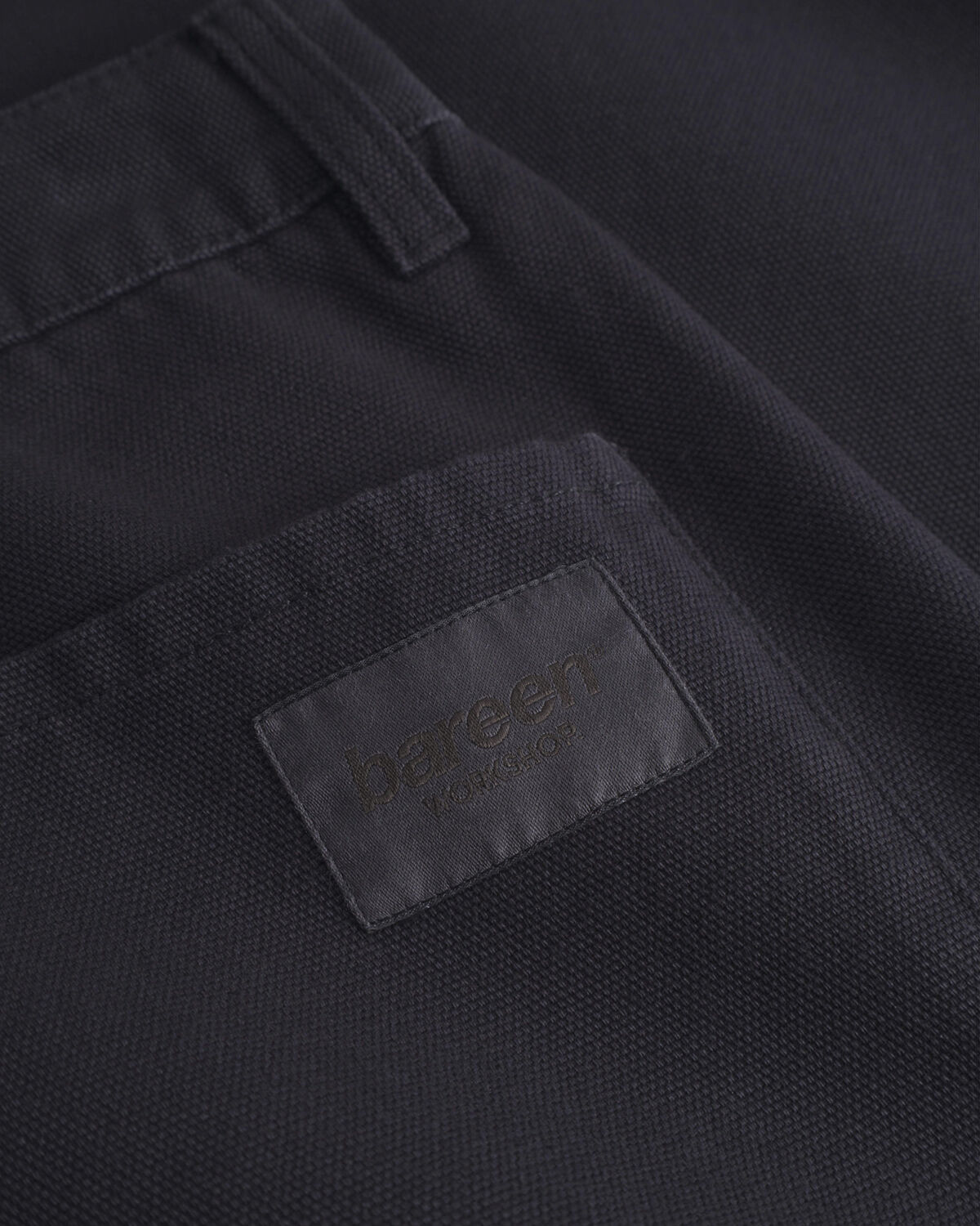 BUD - WORKWEAR PANTS