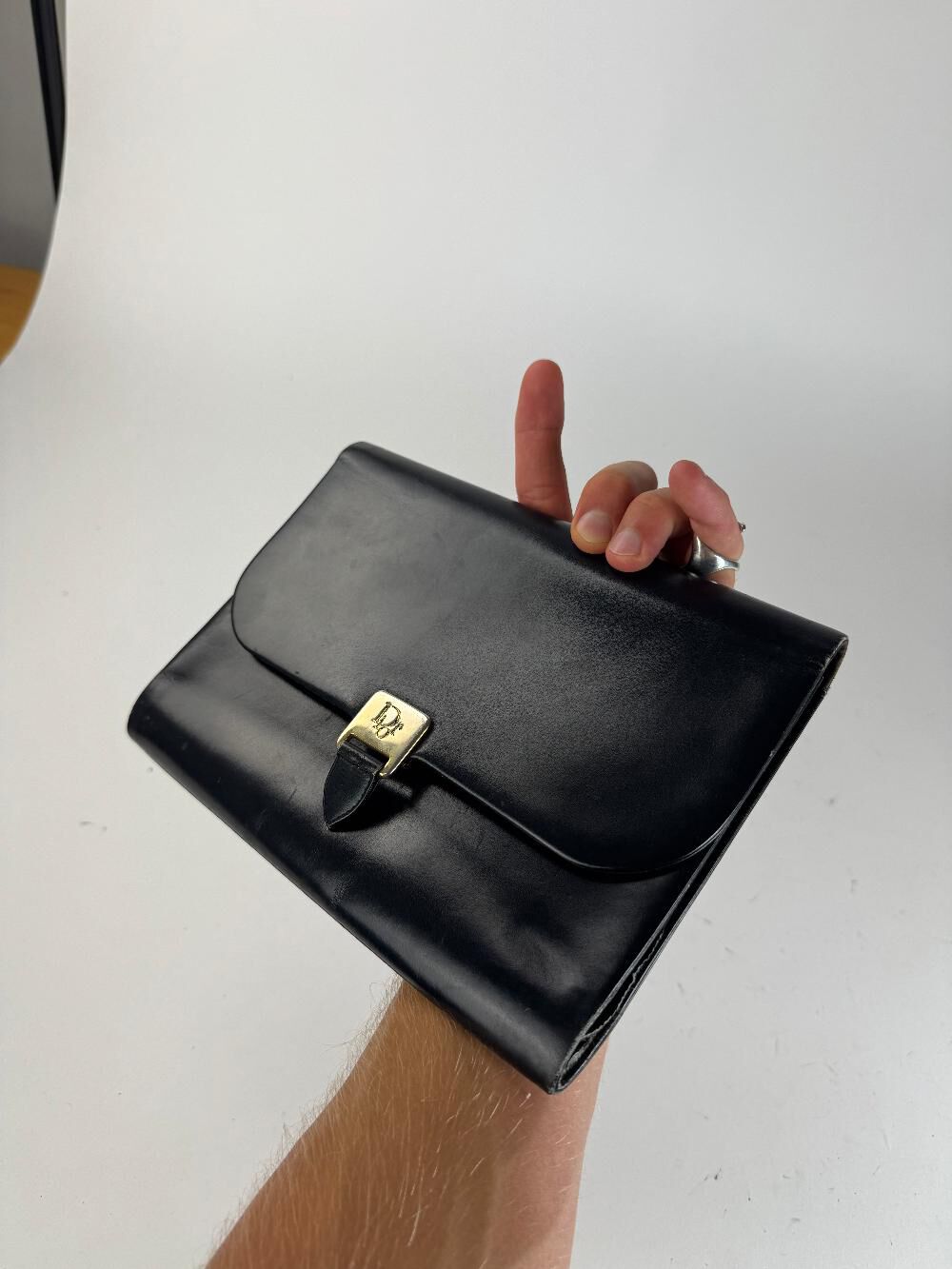 Dior Clutch