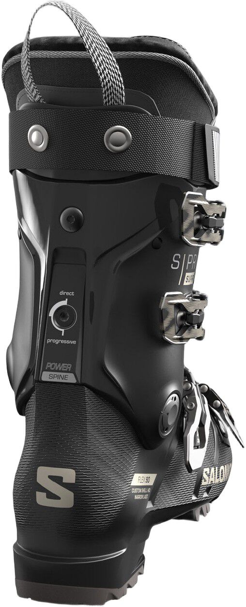 ALP. BOOTS S/PRO SUPRA X90 W Skist&oslash;vler