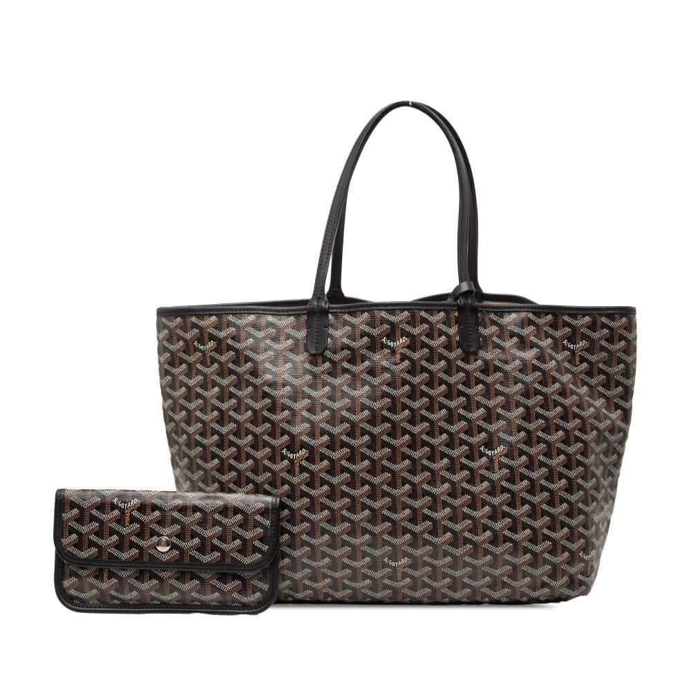 Goyard St Louis Tote
