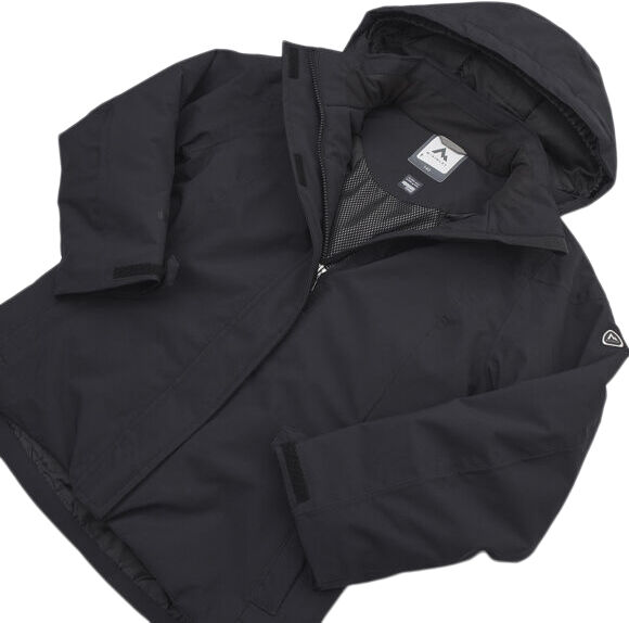 Tonale Stretch skijakke