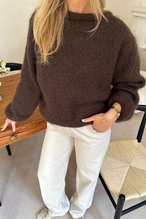IdaIC Pullover