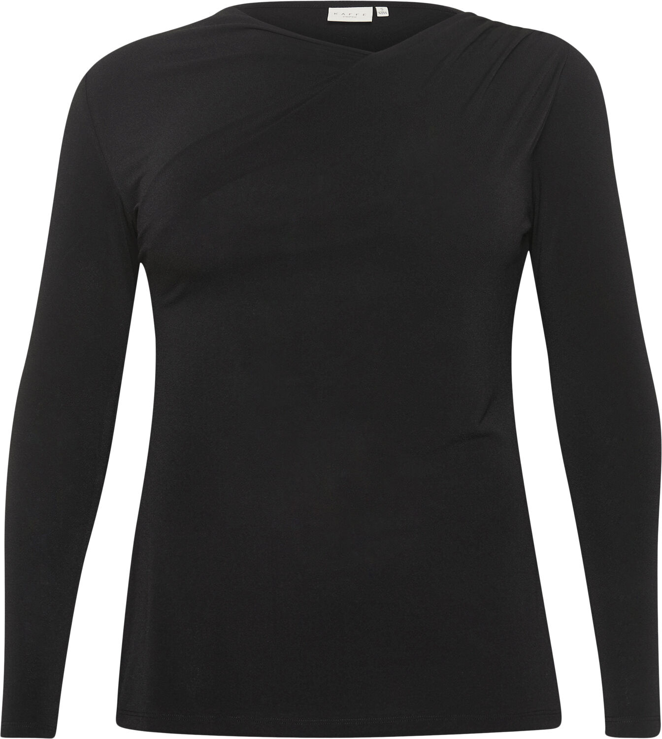 KCaidi Jersey Blouse