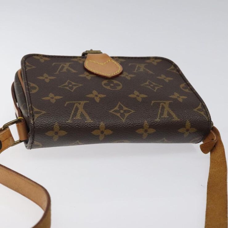 Louis Vuitton Cartouchiere