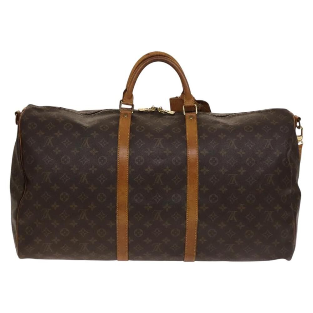 Louis Vuitton Keepall