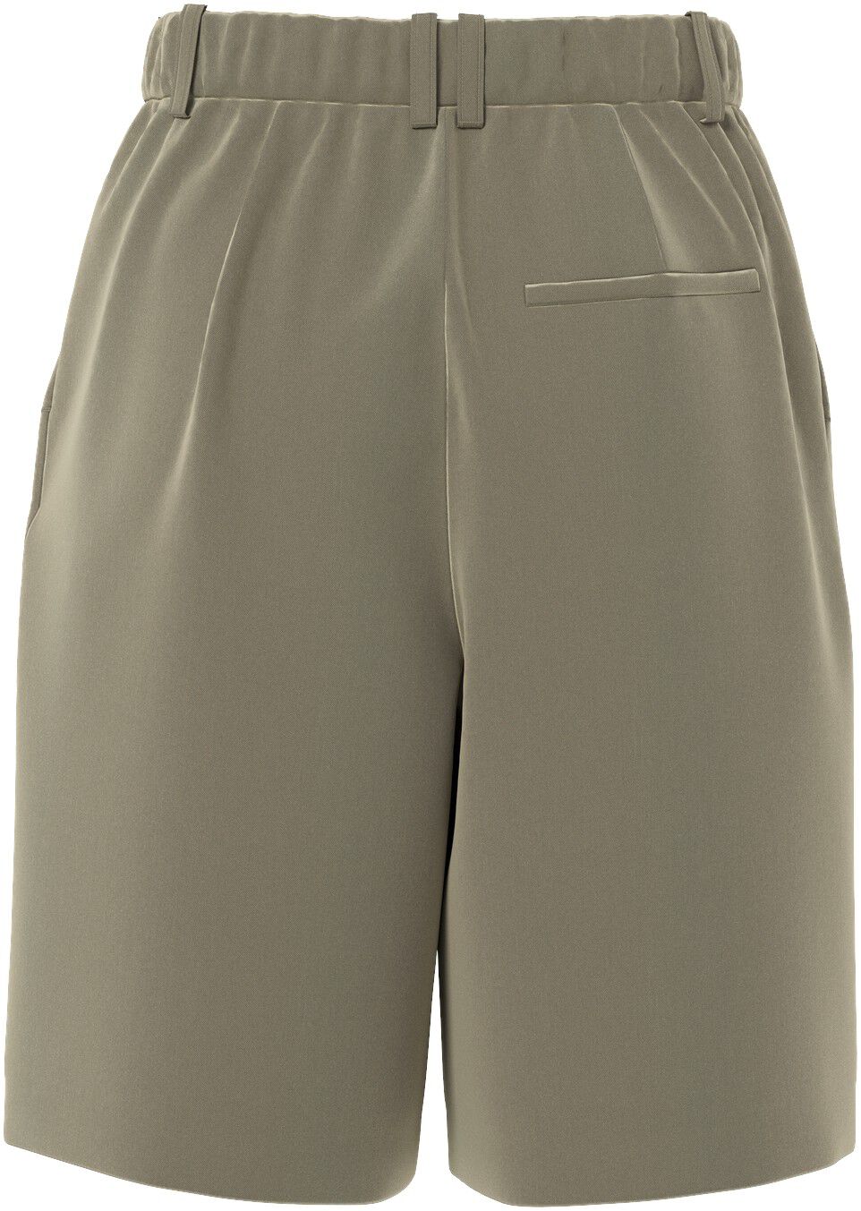 PCKAMIL HW SHORTS NOOS BC