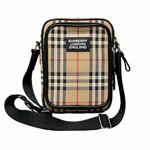 Burberry Shoulder Bag