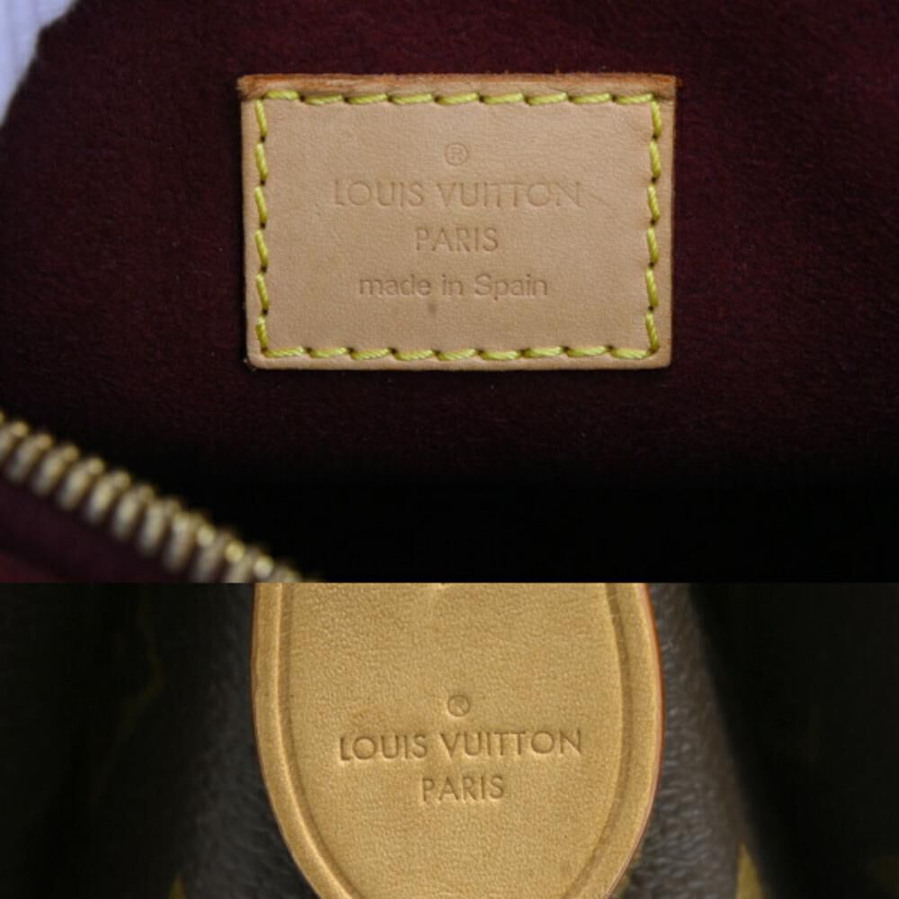 Louis Vuitton Soufflot