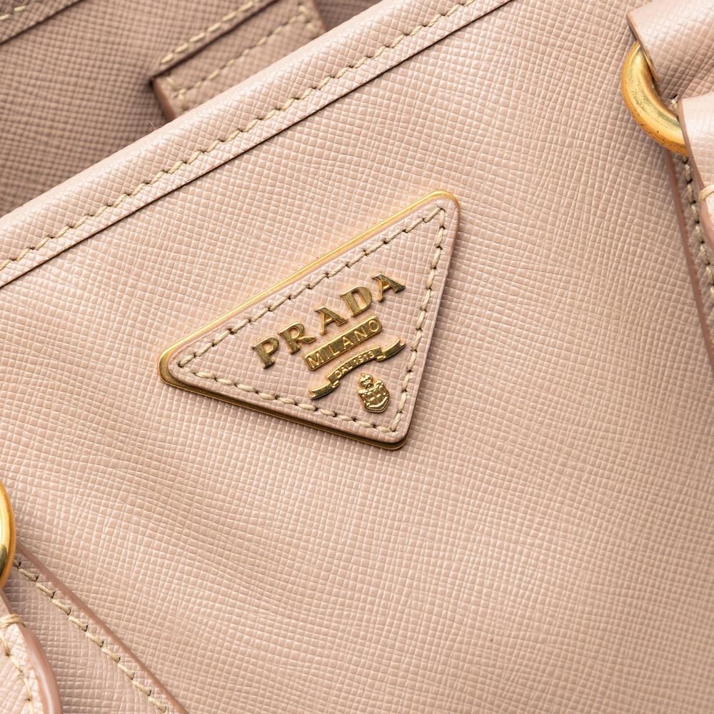 Prada Handbag