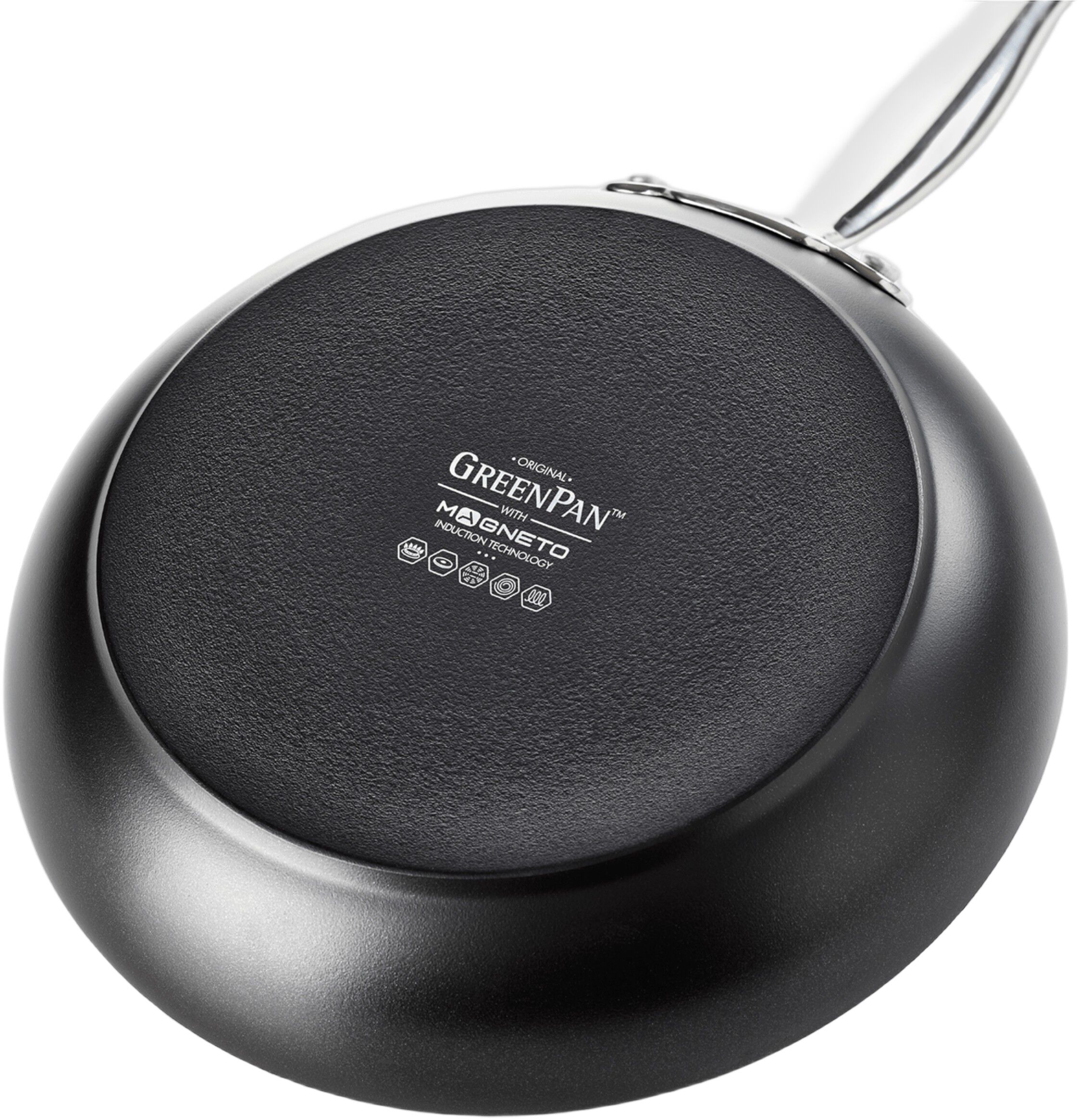 GP-BAR FBl HAlu Magn Bl 9011+Bl_9Gp opn fry 20. 00cm