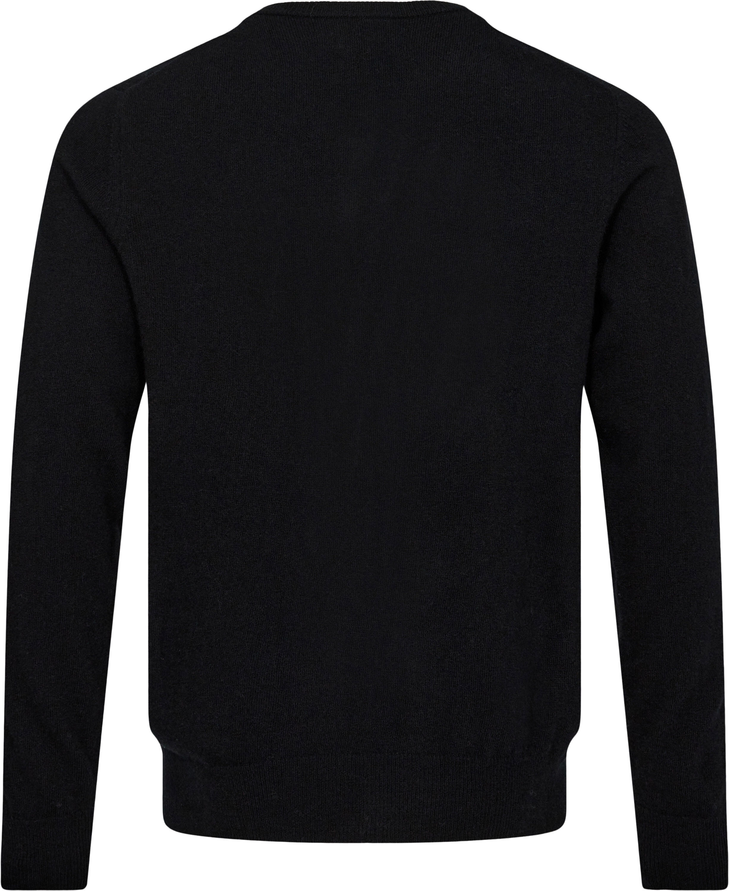 Maryn 1 RWS Strik Lambswool