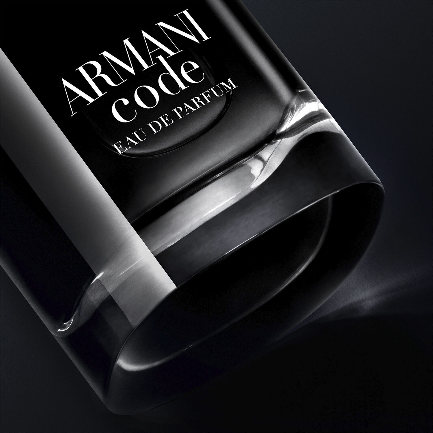 Giorgio Armani Code Eau de Parfum 50ml