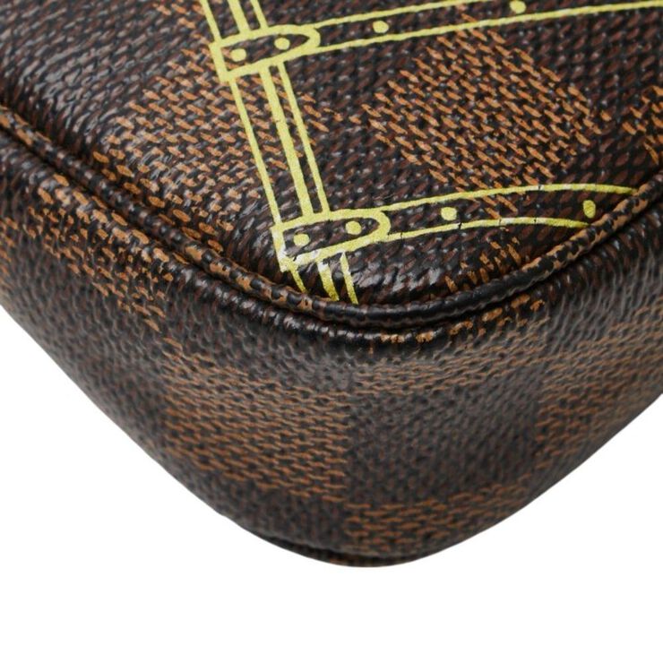 Louis Vuitton Pochette Accessoires