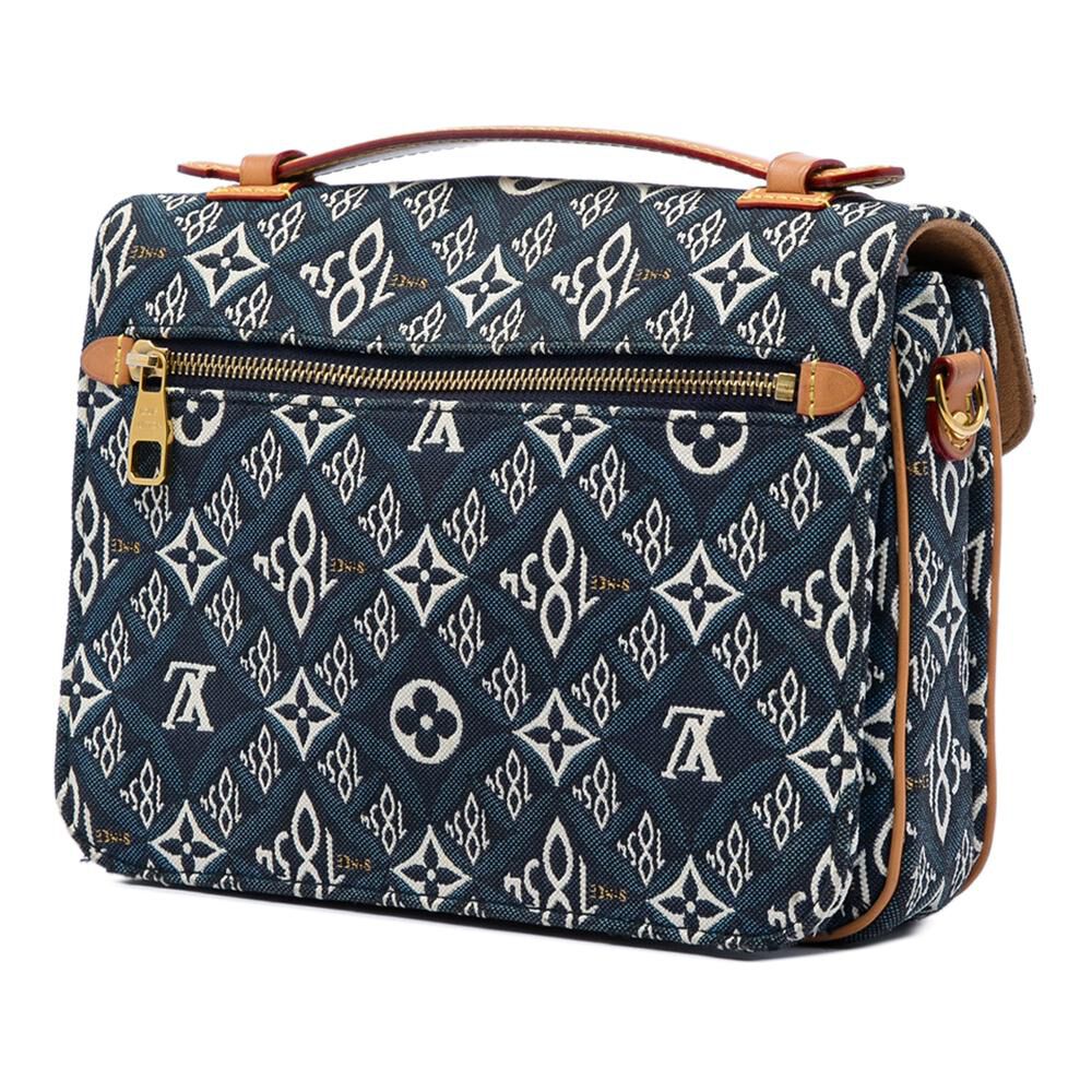 Louis Vuitton Pochette M&eacute;tis
