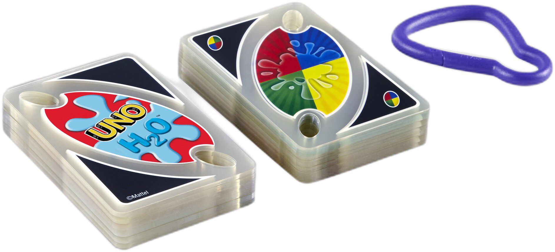 UNO H2O to Go