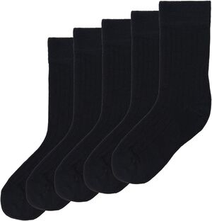 MiniPop Noos Bamboo Socks 5 Pack