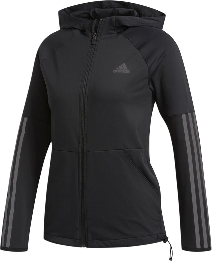 3-Stripes Hoodie