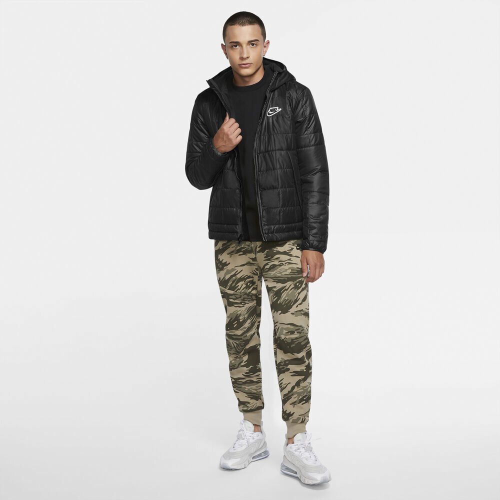 Sportswear Synthetic Fill Jakke