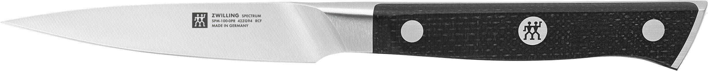 Spectrum Urtekniv 10 cm