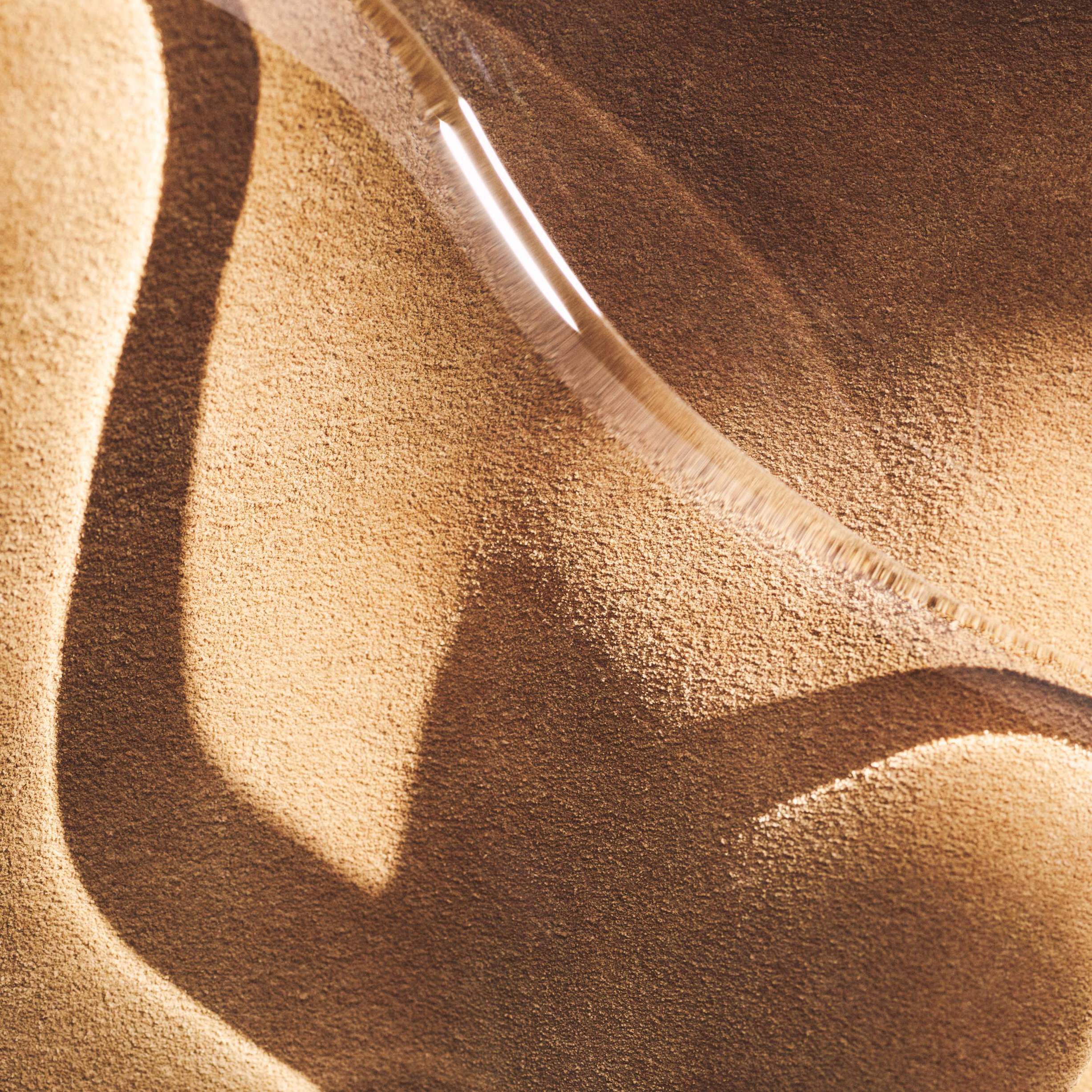 Hand Cream Suede