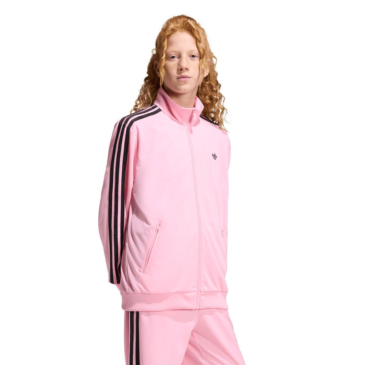 Firebird Full Zip Sweatshirt