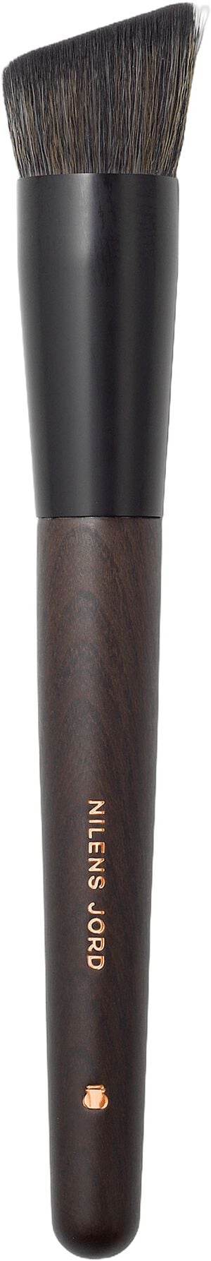 Pure Collection Angled Brush