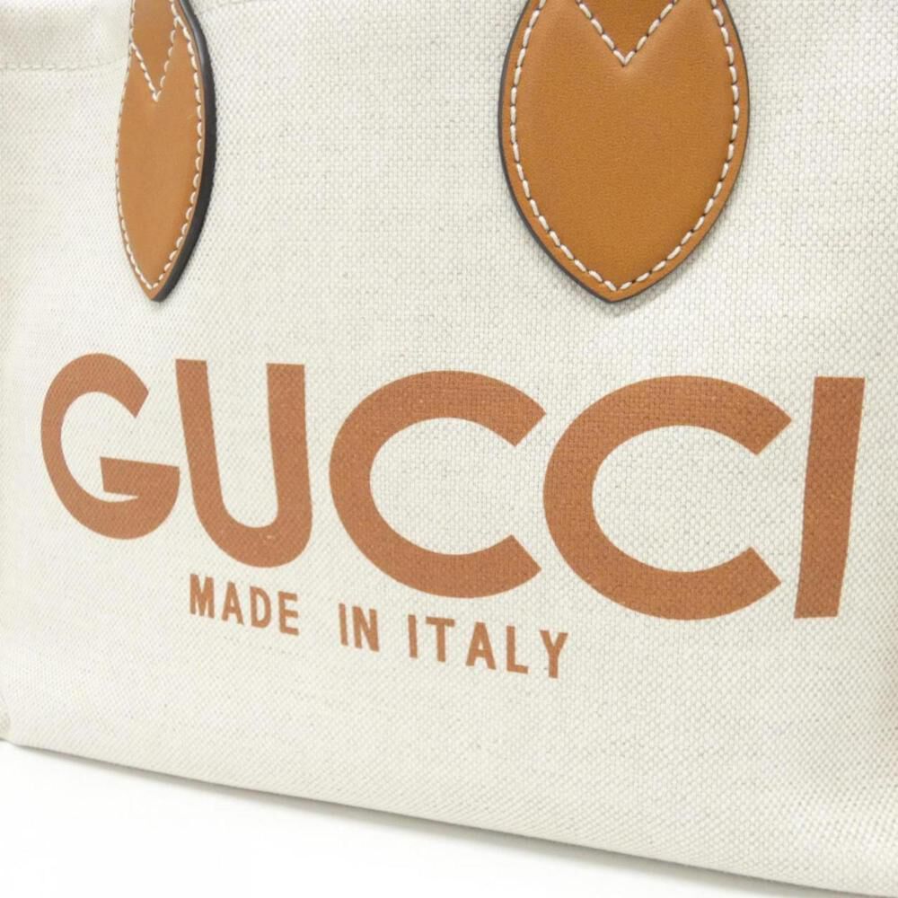 Gucci Tote