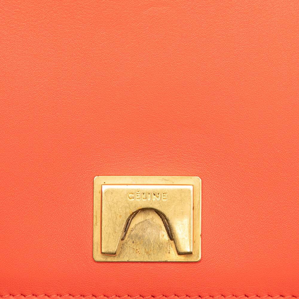 Celine Shoulder Bag