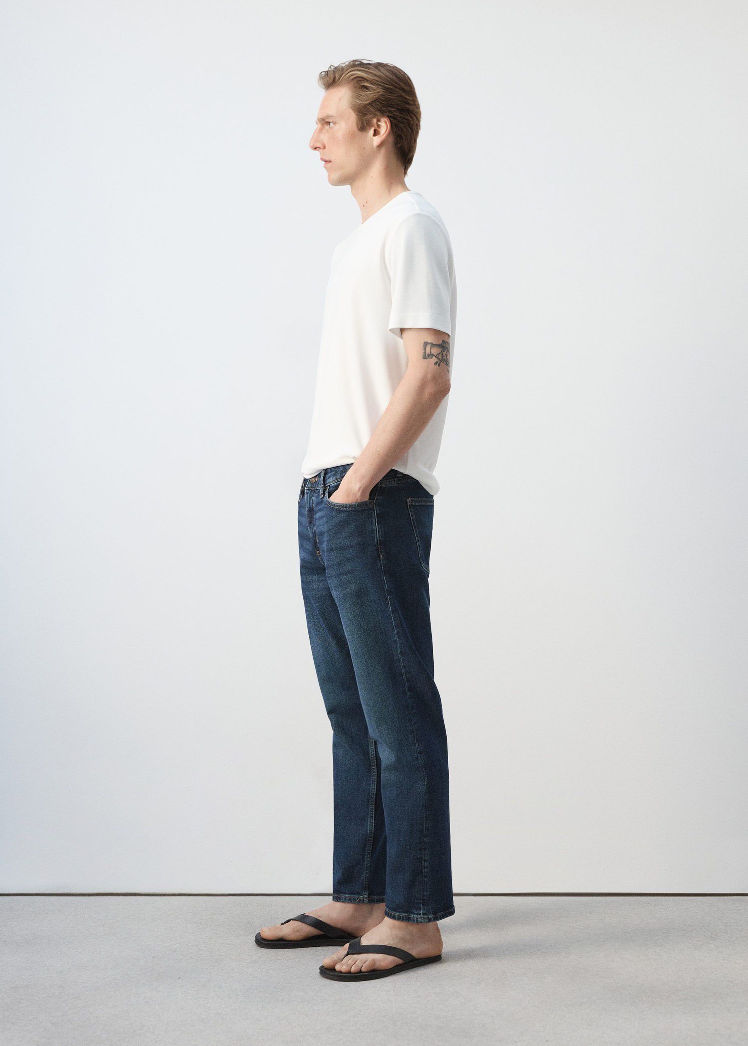 JEANS BEN