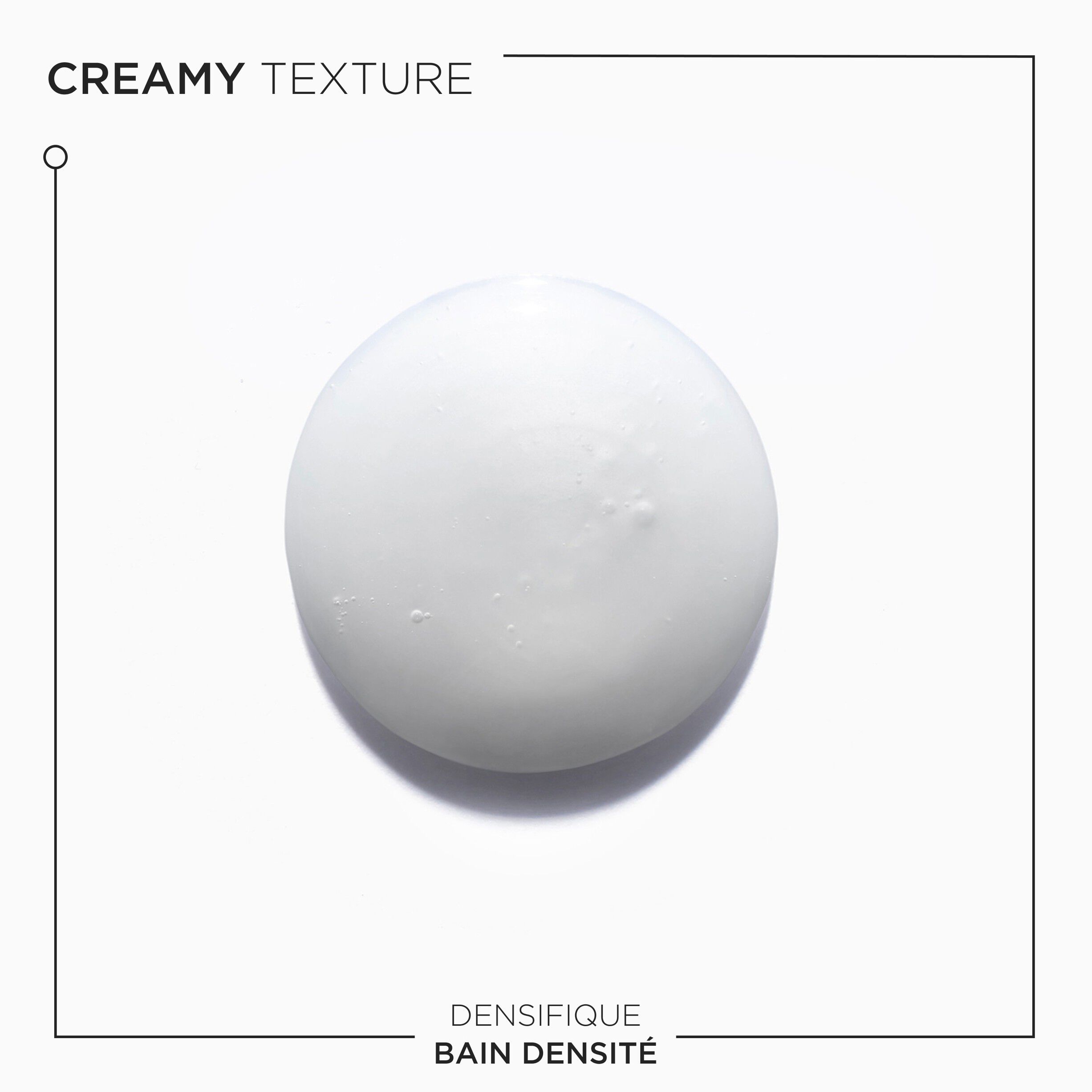 K&eacute;rastase Densifique Bain Densit&eacute; Shampoo 500ml Refill