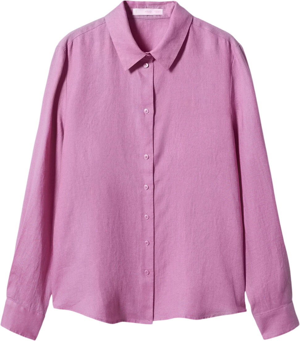 Linen 100% shirt