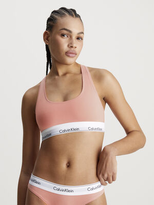 UNLINED BRALETTE