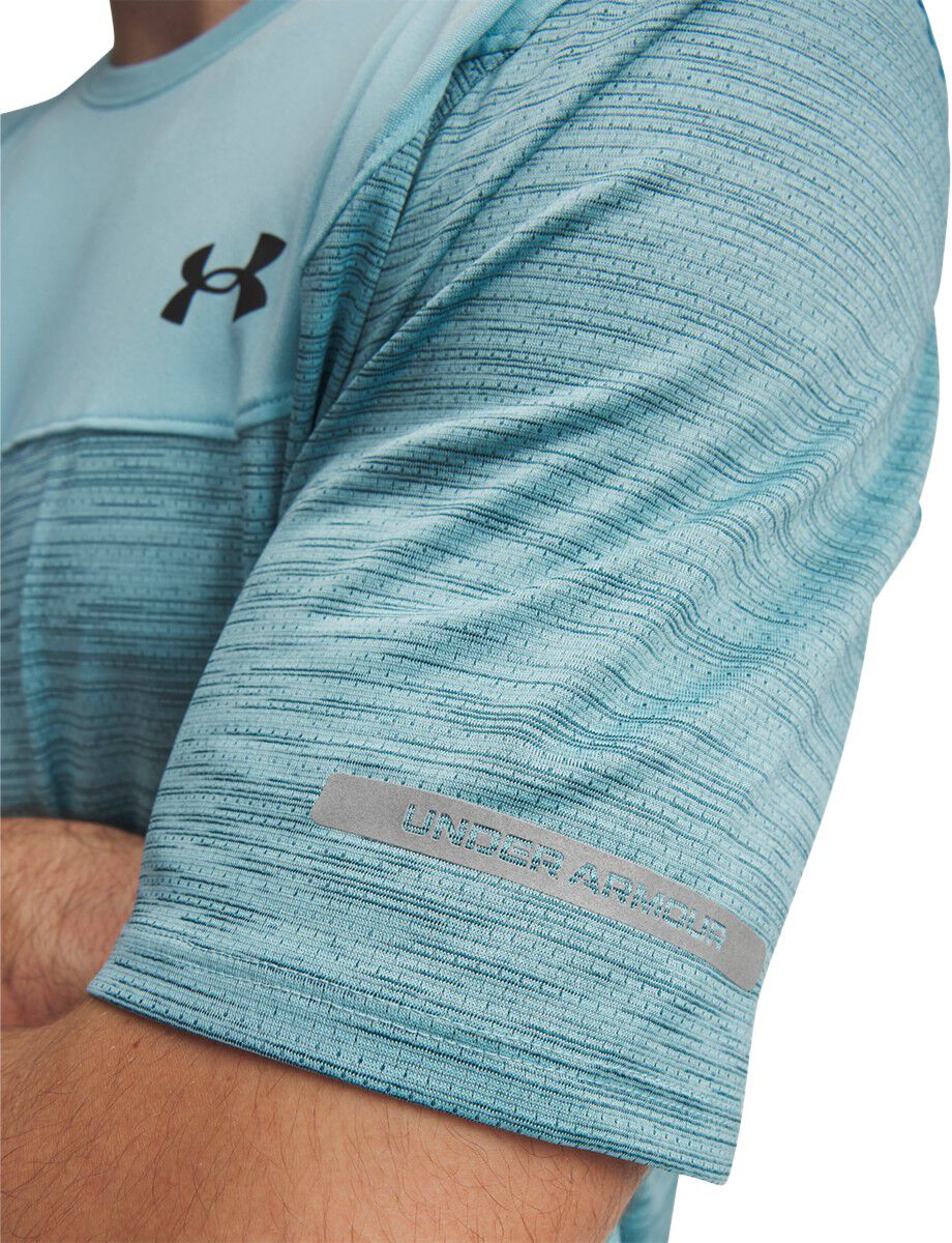 Tech Utility Tr&aelig;nings T-shirt