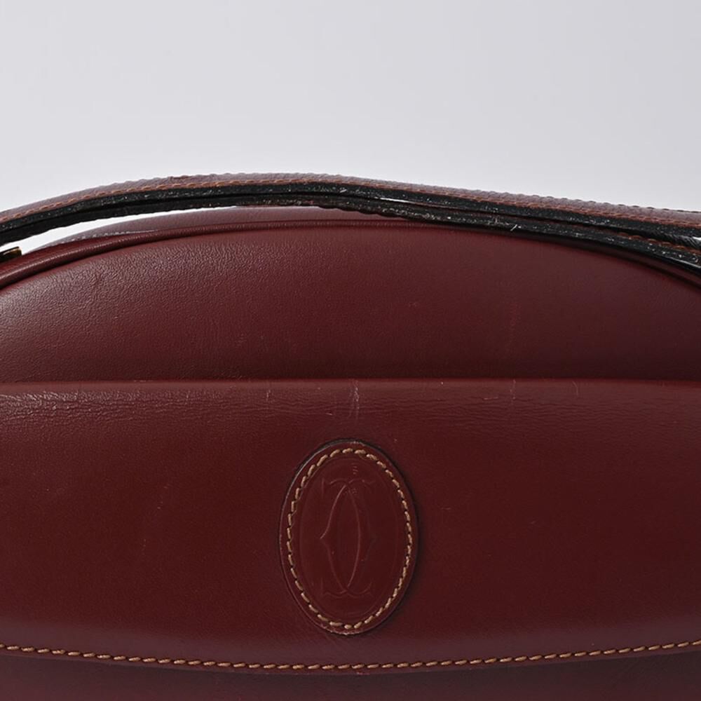 Cartier Shoulder Bag