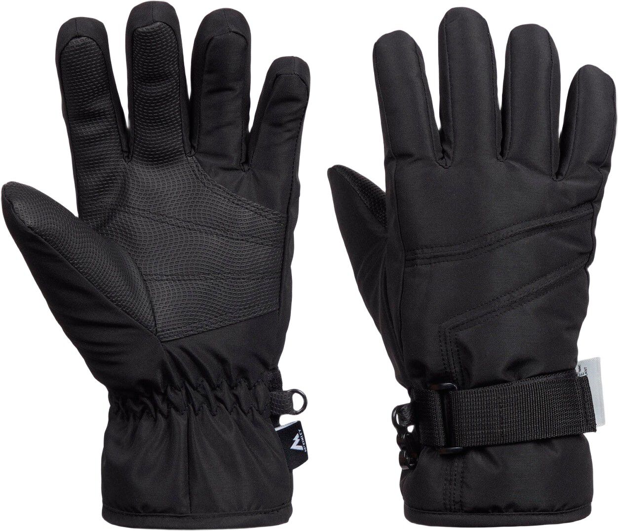 Ronn III Skihandsker