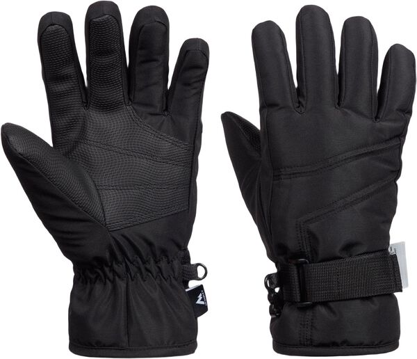 Ronn III Skihandsker