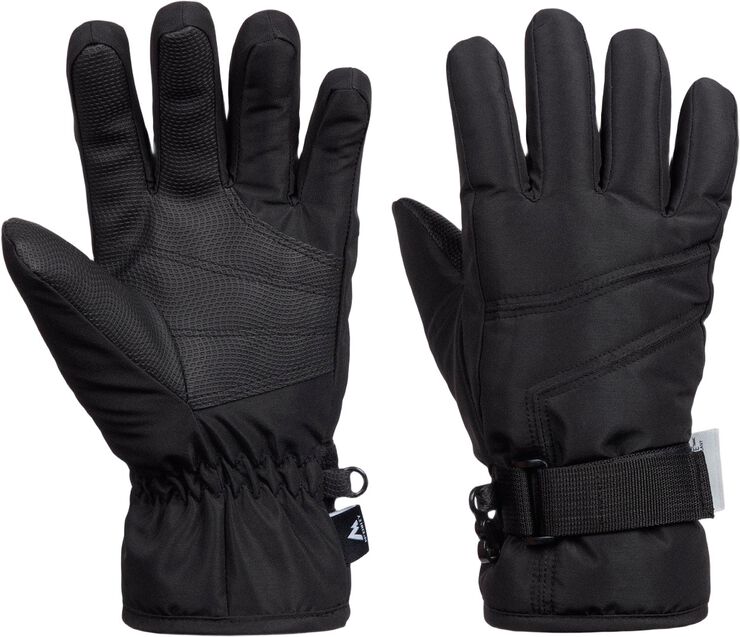 Ronn III Skihandsker