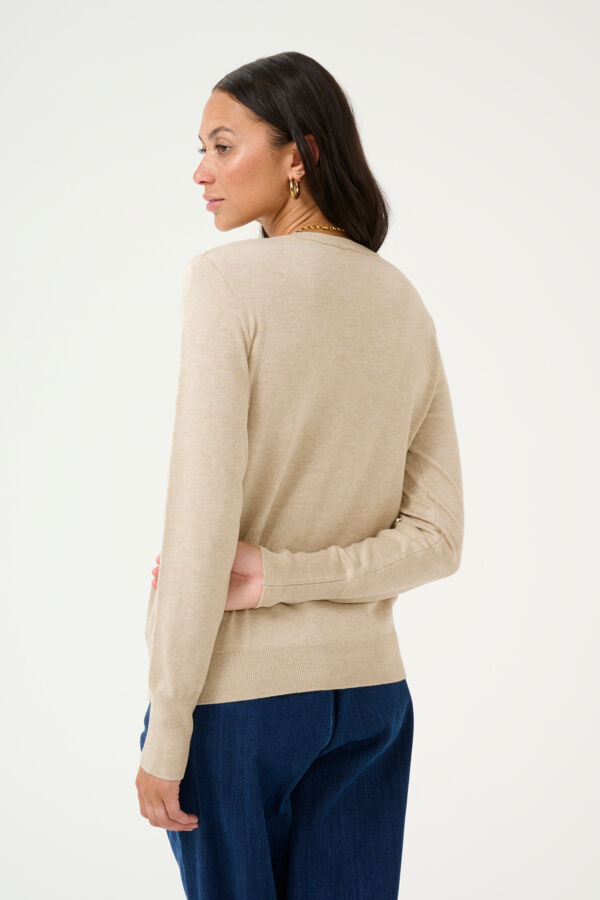KAlizza Knit Pullover